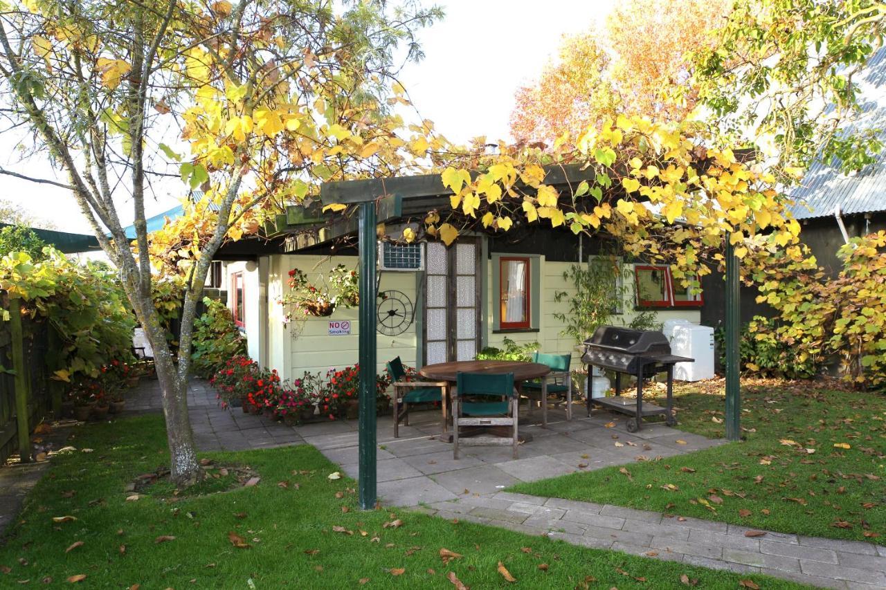 The Berry Farm Retreat Villa Hastings Ngoại thất bức ảnh