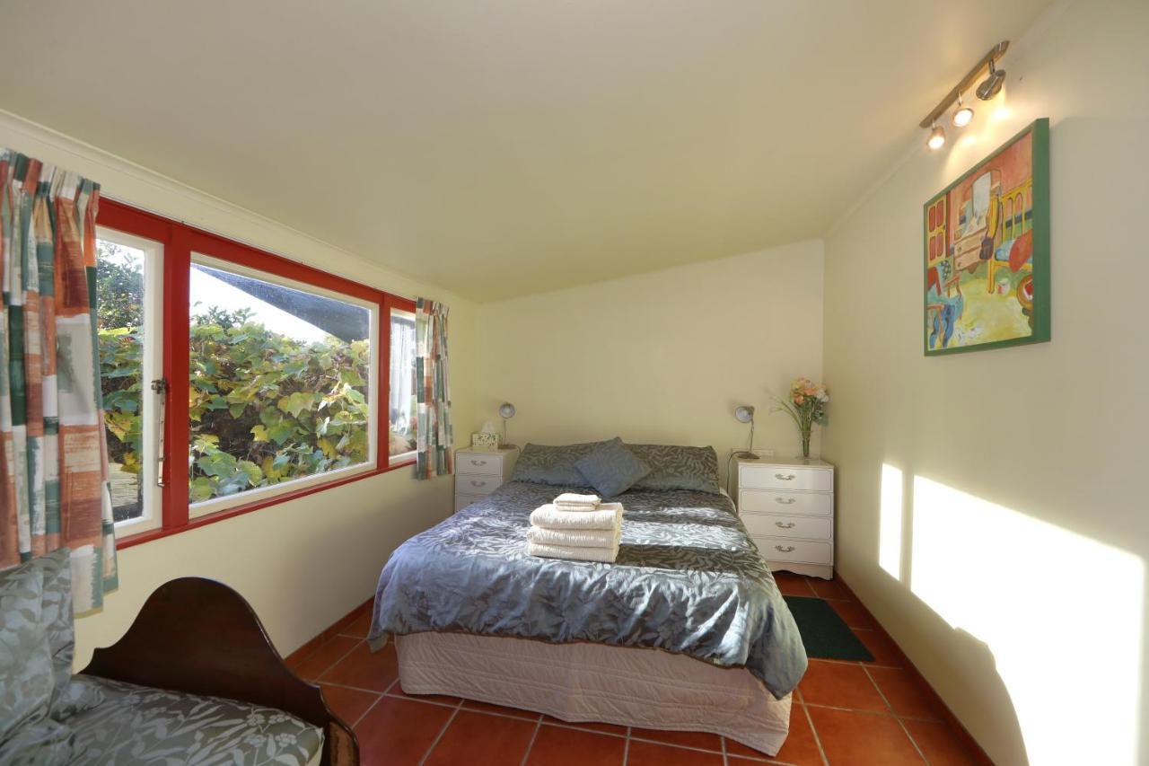 The Berry Farm Retreat Villa Hastings Ngoại thất bức ảnh