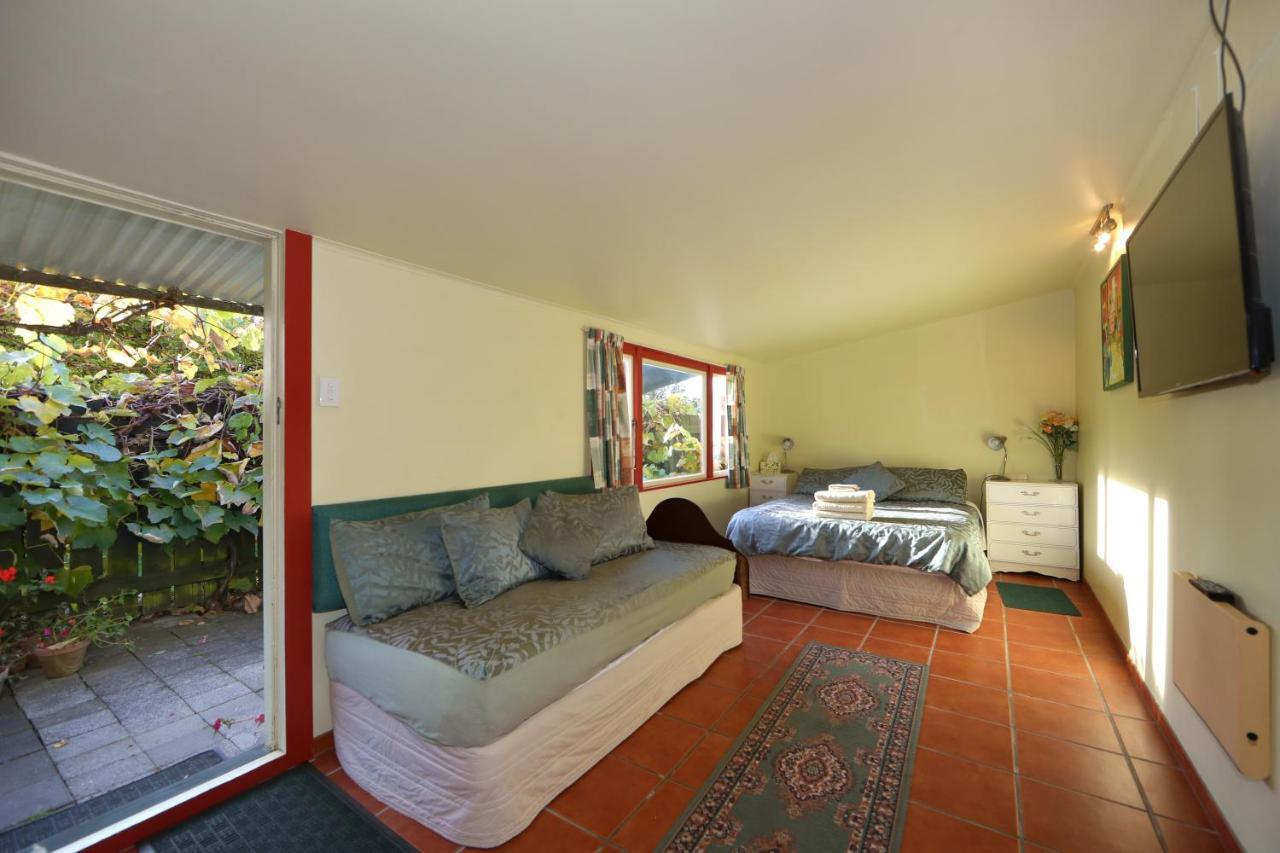The Berry Farm Retreat Villa Hastings Ngoại thất bức ảnh